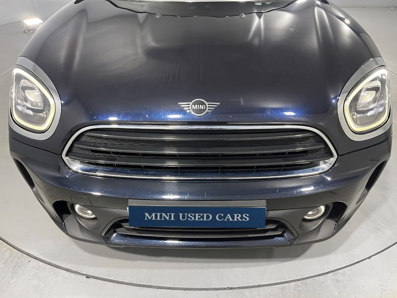 2022 (22) MINI COUNTRYMAN 1.5 Cooper Exclusive 5dr Auto 5904205