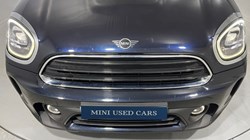 2022 (22) MINI COUNTRYMAN 1.5 Cooper Exclusive 5dr Auto 5904205