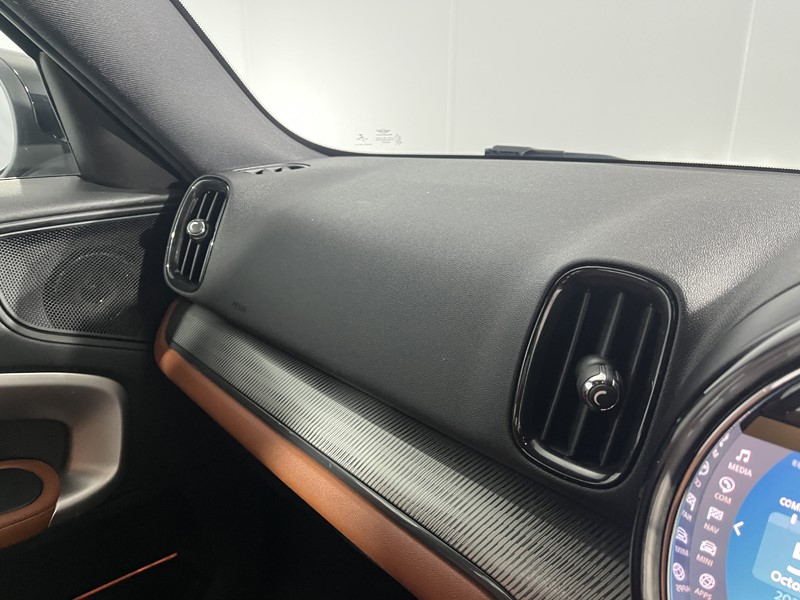 2022 (22) MINI COUNTRYMAN 1.5 Cooper Exclusive 5dr Auto 5904189