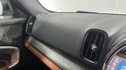 2022 (22) MINI COUNTRYMAN 1.5 Cooper Exclusive 5dr Auto 5904189