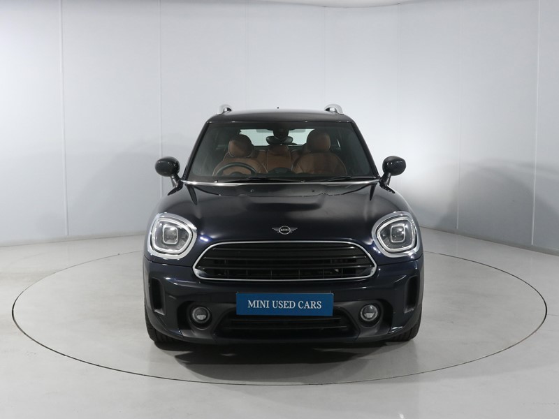 2022 (22) MINI COUNTRYMAN 1.5 Cooper Exclusive 5dr Auto 5904179