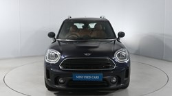 2022 (22) MINI COUNTRYMAN 1.5 Cooper Exclusive 5dr Auto 5904179