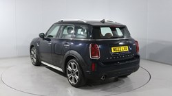 2022 (22) MINI COUNTRYMAN 1.5 Cooper Exclusive 5dr Auto 5904165