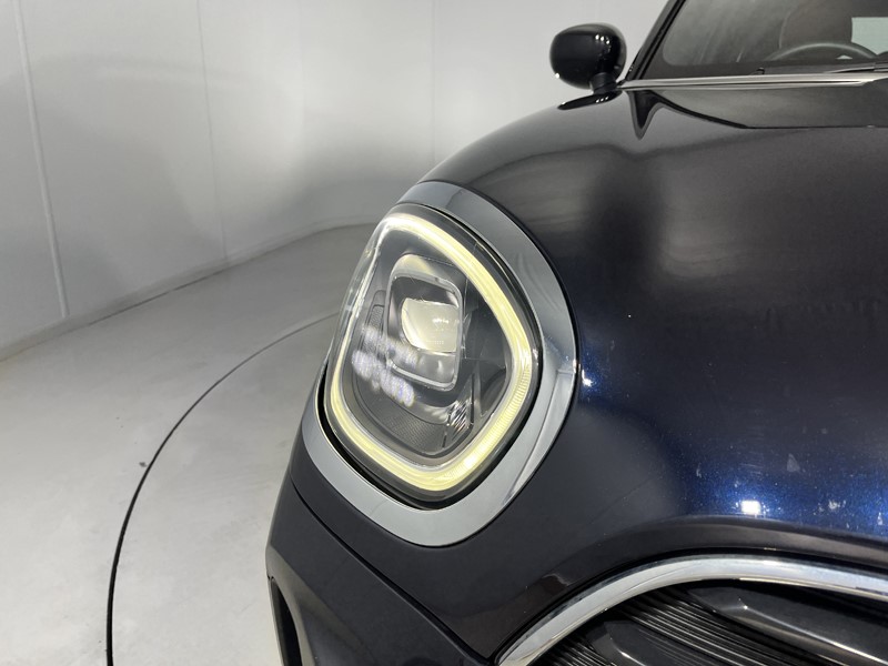 2022 (22) MINI COUNTRYMAN 1.5 Cooper Exclusive 5dr Auto 5904204