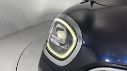 2022 (22) MINI COUNTRYMAN 1.5 Cooper Exclusive 5dr Auto 5904204