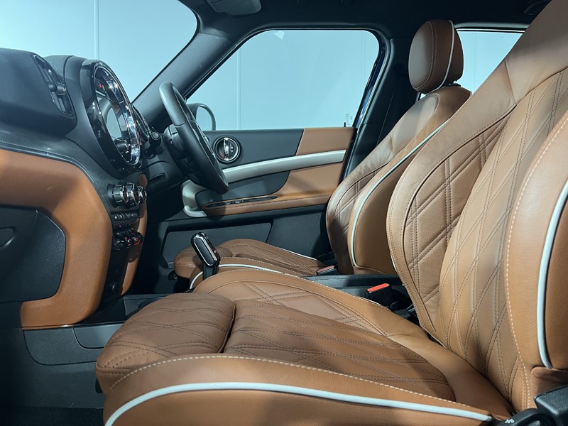 2022 (22) MINI COUNTRYMAN 1.5 Cooper Exclusive 5dr Auto 5904199