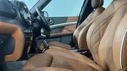2022 (22) MINI COUNTRYMAN 1.5 Cooper Exclusive 5dr Auto 5904199
