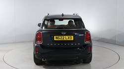 2022 (22) MINI COUNTRYMAN 1.5 Cooper Exclusive 5dr Auto 5904178