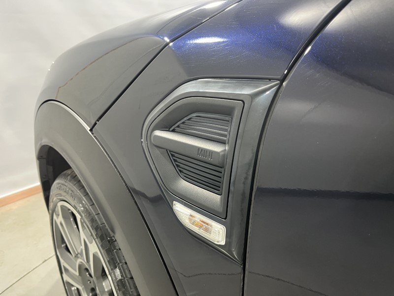 2022 (22) MINI COUNTRYMAN 1.5 Cooper Exclusive 5dr Auto 5904206