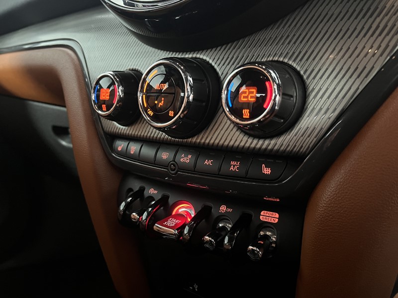 2022 (22) MINI COUNTRYMAN 1.5 Cooper Exclusive 5dr Auto 5904194