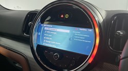 2022 (22) MINI COUNTRYMAN 1.5 Cooper Exclusive 5dr Auto 5904191