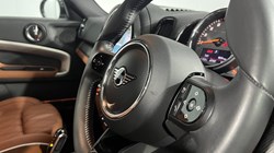 2022 (22) MINI COUNTRYMAN 1.5 Cooper Exclusive 5dr Auto 5904185