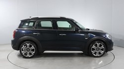 2022 (22) MINI COUNTRYMAN 1.5 Cooper Exclusive 5dr Auto 5904166