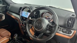 2022 (22) MINI COUNTRYMAN 1.5 Cooper Exclusive 5dr Auto 5904169