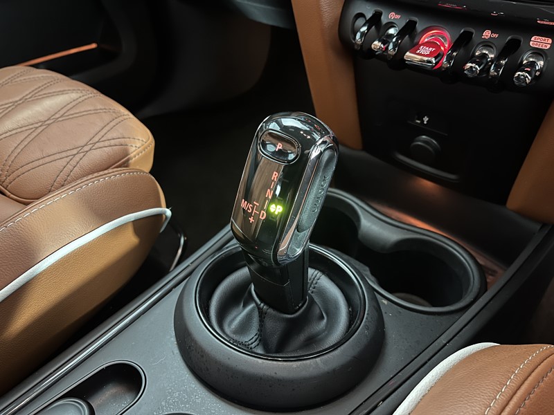 2022 (22) MINI COUNTRYMAN 1.5 Cooper Exclusive 5dr Auto 5904173
