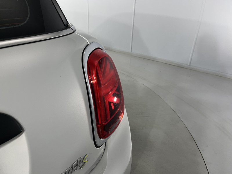 2022 (72) MINI HATCHBACK 135kW Cooper S Level 2 33kWh 3dr Auto 5898269