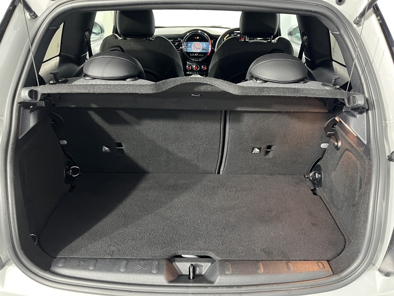 2022 (72) MINI HATCHBACK 135kW Cooper S Level 2 33kWh 3dr Auto 5898240