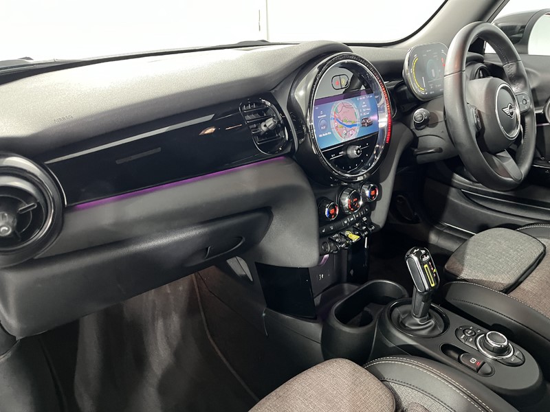 2022 (72) MINI HATCHBACK 135kW Cooper S Level 2 33kWh 3dr Auto 5898234