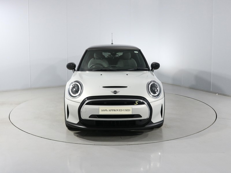 2022 (72) MINI HATCHBACK 135kW Cooper S Level 2 33kWh 3dr Auto 5898243