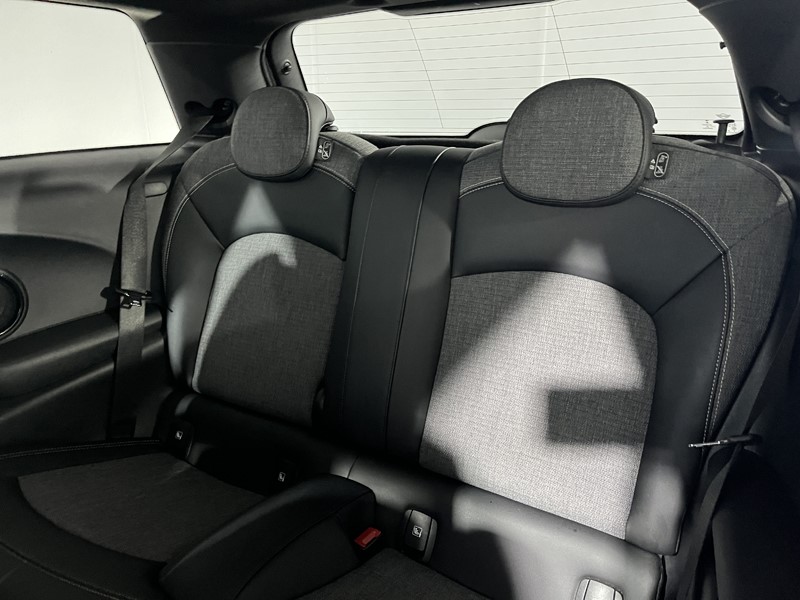 2022 (72) MINI HATCHBACK 135kW Cooper S Level 2 33kWh 3dr Auto 5898239