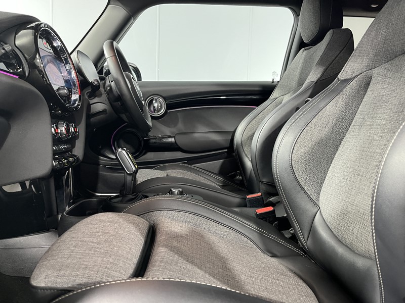 2022 (72) MINI HATCHBACK 135kW Cooper S Level 2 33kWh 3dr Auto 5898262
