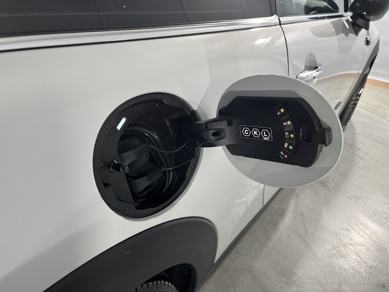 2022 (72) MINI HATCHBACK 135kW Cooper S Level 2 33kWh 3dr Auto 5898268