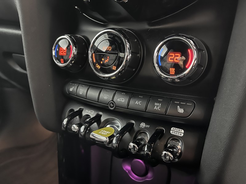 2022 (72) MINI HATCHBACK 135kW Cooper S Level 2 33kWh 3dr Auto 5898258