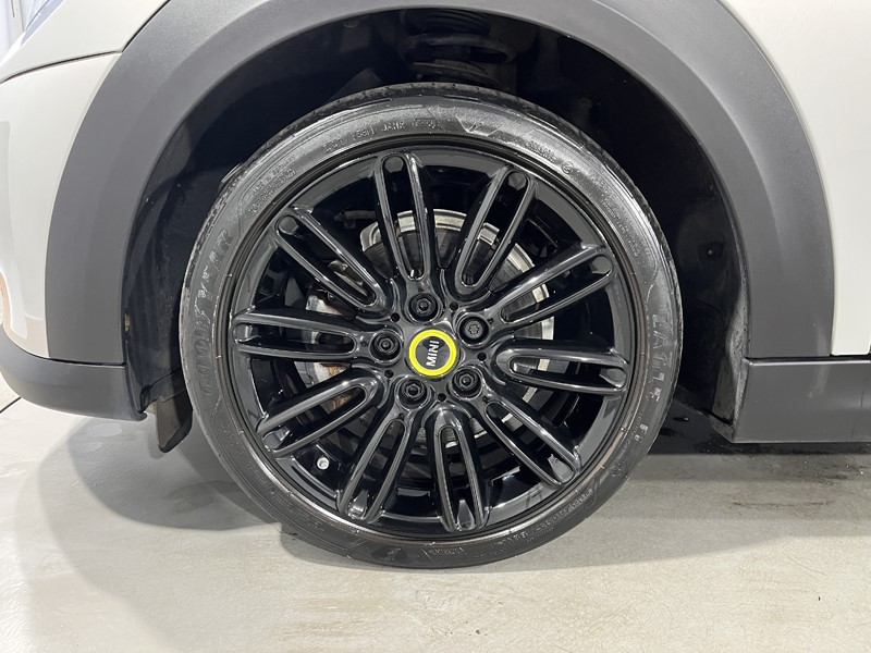 2022 (72) MINI HATCHBACK 135kW Cooper S Level 2 33kWh 3dr Auto 5898241