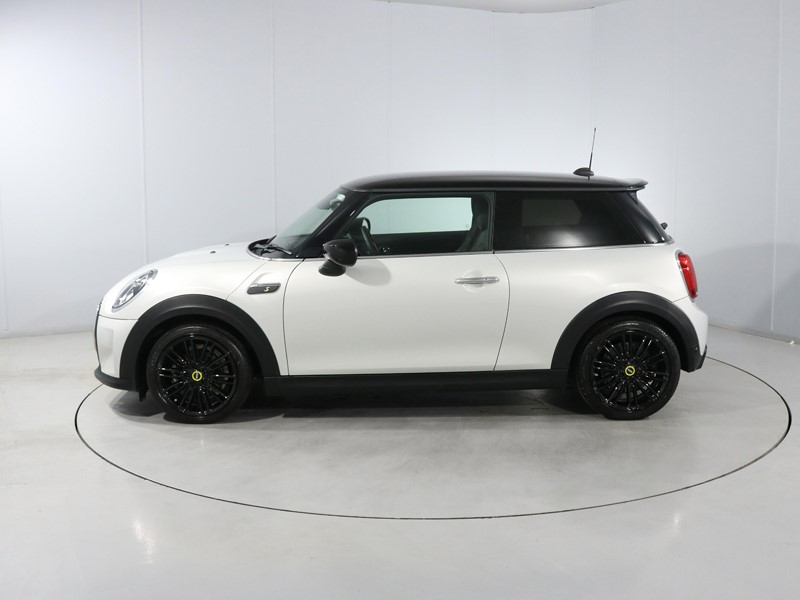 2022 (72) MINI HATCHBACK 135kW Cooper S Level 2 33kWh 3dr Auto 5898273