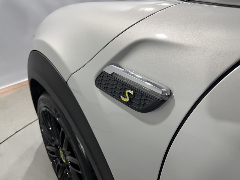 2022 (72) MINI HATCHBACK 135kW Cooper S Level 2 33kWh 3dr Auto 5898267