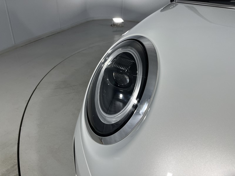 2022 (72) MINI HATCHBACK 135kW Cooper S Level 2 33kWh 3dr Auto 5898264