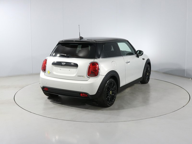 2022 (72) MINI HATCHBACK 135kW Cooper S Level 2 33kWh 3dr Auto 5898272