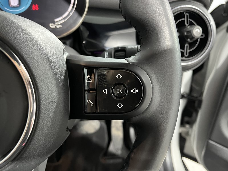 2022 (72) MINI HATCHBACK 135kW Cooper S Level 2 33kWh 3dr Auto 5898251