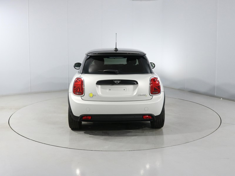 2022 (72) MINI HATCHBACK 135kW Cooper S Level 2 33kWh 3dr Auto 5898242