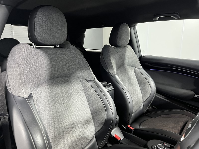 2022 (72) MINI HATCHBACK 135kW Cooper S Level 2 33kWh 3dr Auto 5898238