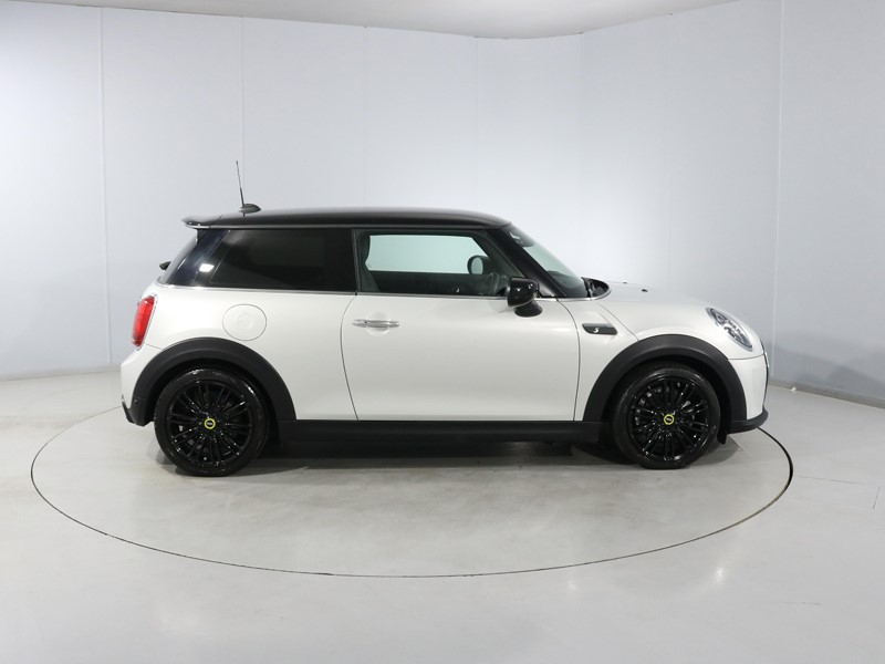 2022 (72) MINI HATCHBACK 135kW Cooper S Level 2 33kWh 3dr Auto 5898230