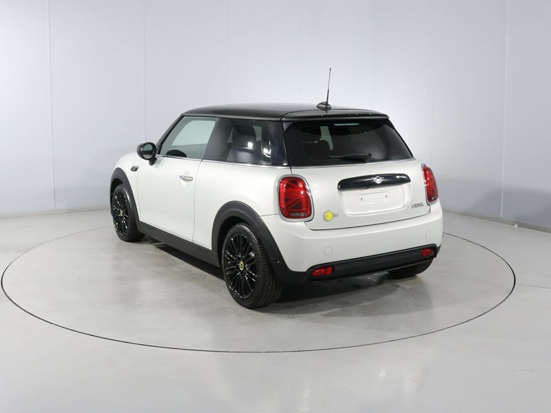 2022 (72) MINI HATCHBACK 135kW Cooper S Level 2 33kWh 3dr Auto 5898229