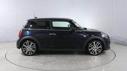2023 (23) MINI HATCHBACK 1.5 Cooper Exclusive Premium Plus 3dr Auto 5872661