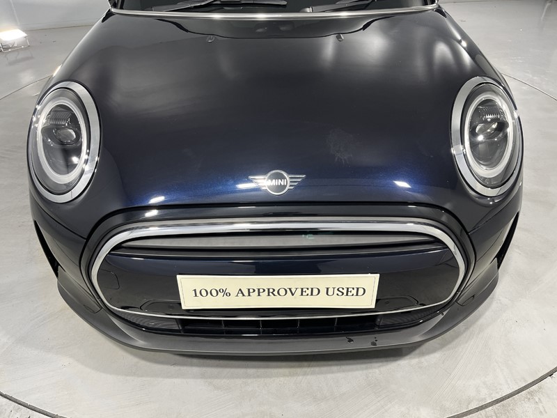 2023 (23) MINI HATCHBACK 1.5 Cooper Exclusive Premium Plus 3dr Auto 5872697