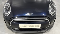 2023 (23) MINI HATCHBACK 1.5 Cooper Exclusive Premium Plus 3dr Auto 5872697