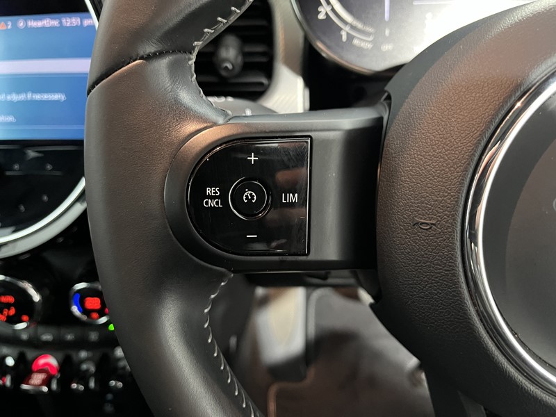 2023 (23) MINI HATCHBACK 1.5 Cooper Exclusive Premium Plus 3dr Auto 5872682