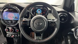 2023 (23) MINI HATCHBACK 1.5 Cooper Exclusive Premium Plus 3dr Auto 5872663