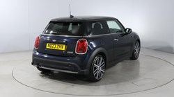 2023 (23) MINI HATCHBACK 1.5 Cooper Exclusive Premium Plus 3dr Auto 5872702