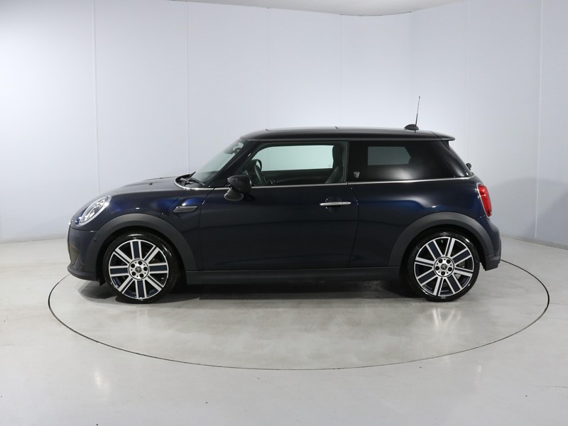 2023 (23) MINI HATCHBACK 1.5 Cooper Exclusive Premium Plus 3dr Auto 5872703