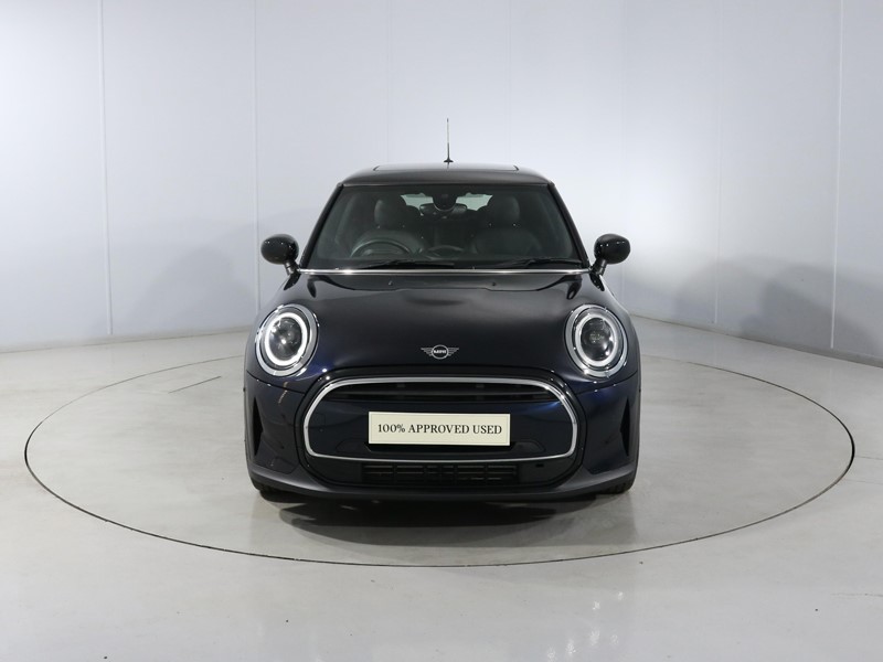 2023 (23) MINI HATCHBACK 1.5 Cooper Exclusive Premium Plus 3dr Auto 5872674