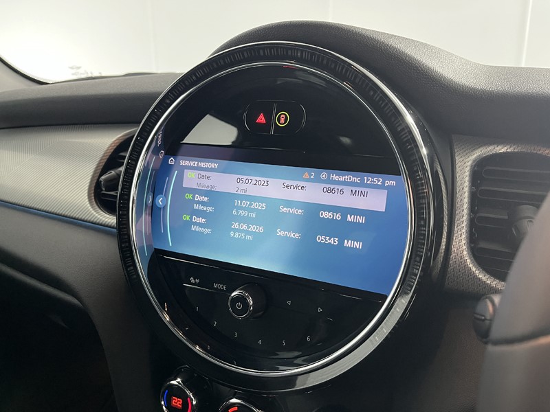 2023 (23) MINI HATCHBACK 1.5 Cooper Exclusive Premium Plus 3dr Auto 5872688
