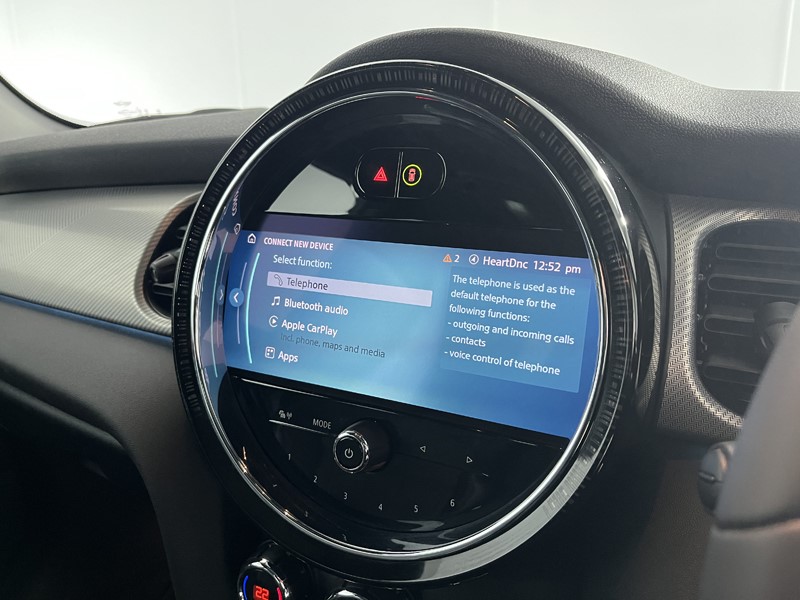 2023 (23) MINI HATCHBACK 1.5 Cooper Exclusive Premium Plus 3dr Auto 5872687
