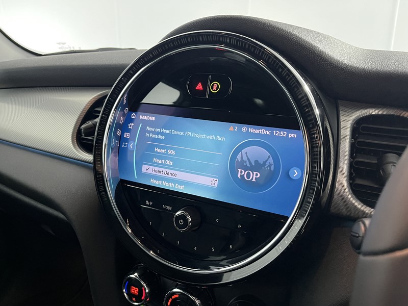 2023 (23) MINI HATCHBACK 1.5 Cooper Exclusive Premium Plus 3dr Auto 5872686