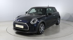 2023 (23) MINI HATCHBACK 1.5 Cooper Exclusive Premium Plus 3dr Auto 5872701