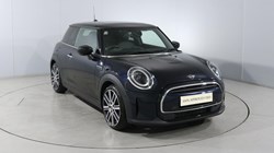 2023 (23) MINI HATCHBACK 1.5 Cooper Exclusive Premium Plus 3dr Auto 5872659